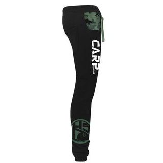 Black Cat Tepláky HD Joggers