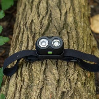 RidgeMonkey Čelovka VRH300X Pro USB Rechargeable Headtorch