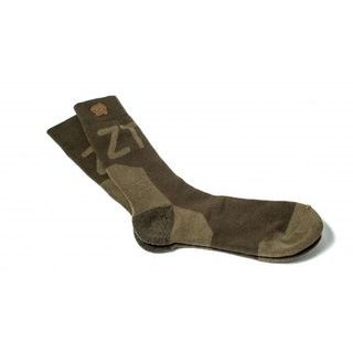 Nash Ponožky ZT Trail Socks