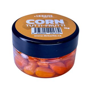 LK Baits Dipovaná rybka Predátor