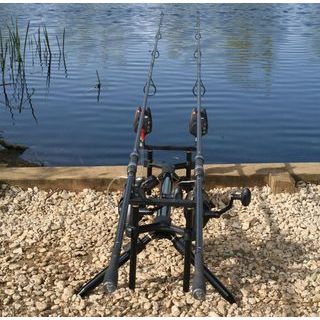 Fox Stojan na 3 pruty Horizon Duo Pod 3 Rod