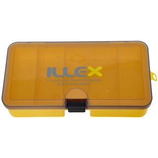Illex Krabička Tackle Box Reversible 175 VC