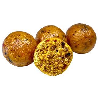 LK Baits Boilie ReStart Ice Vanilla 18mm 250g