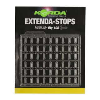 Korda Zarážky Extenda Stops