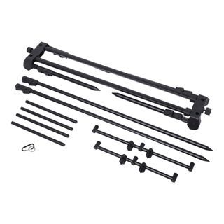 Prologic Stojan C-Series Convertible Long Legs 2 Rod Pod