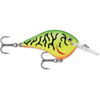 Rapala Wobler Dives-To Firetiger