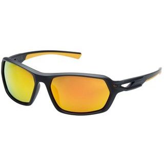 Savage Gear Brýle Savage Polarized 3 Black Orange