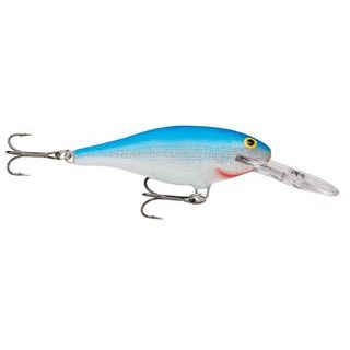 Rapala Wobler Shad Rap Deep Runner B