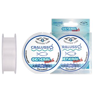 Cralusso Vlasec General Match 150m