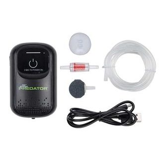 Fox Rage Predator Vzduchování USB-C Aerator