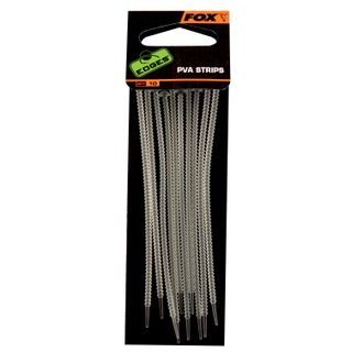 Fox PVA proužky Edges PVA Strips