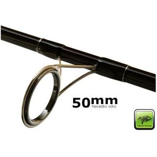Giants Fishing Prut Distant Carp MX 50 12ft 3,6m 3,00lb AKCE 1+1!
