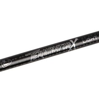 Fox Rage Prut Terminator X Vertical Jigger Spin 1,9m 7-28g