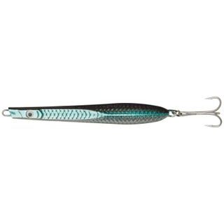 Kinetic Pilker Twister Sister Blue/Silver