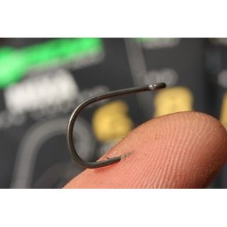 Korda Háčky Krank 10ks