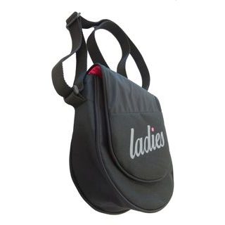 R-Spekt Brašna cestovní 2komorová na rameno