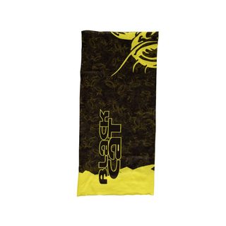 Black Cat Gumové nazouvací pantofle Cat Clogs