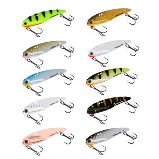 SpinMad Cikáda Ouklejka 3g