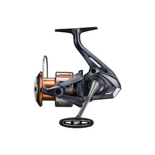 Shimano Navijak Nasci 4000 XG FD