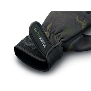 Delphin Neoprenové rukavice RWR Free