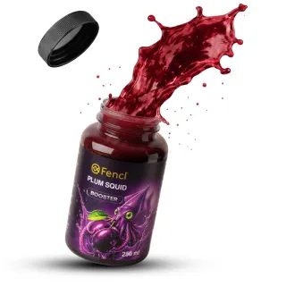 Fencl Booster Plum Squid 250ml