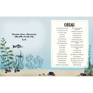 Vagner Kniha Jak Jakub potkal ryby I.