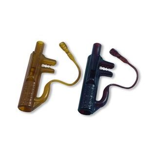 Carp ´R´ Us Závěska Snag Clip Silt 6ks