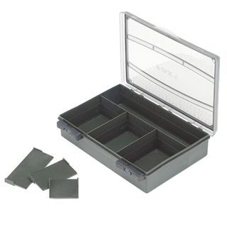 Fox Plastový box F Box Medium Single