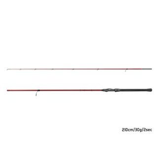 Delphin Prut Bang Darx 215cm 7-26g