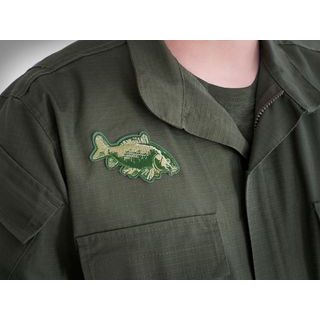 Delphin Nášivka Kapor