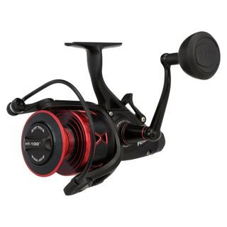 Shimano Naviják Baitrunner DL 10000 RB