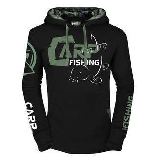 Hotspot Design Mikina Carpfishing ECO 2.0