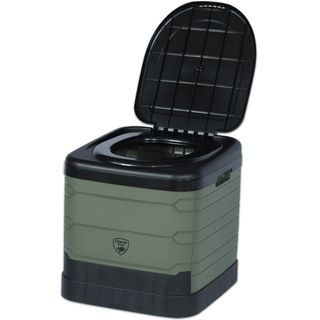 RidgeMonkey Box Armoury Stackable Storage Box 16L