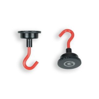 Garda Magnetické háčky do bivaku Bivvy hooks 2ks
