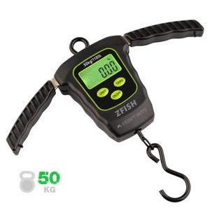 Zfish Váha Heavy Duty Scale 50kg