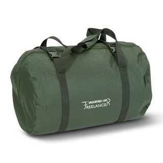 Anaconda Spací pytel Freelancer Vagabond 4