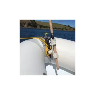 Railblaza Základna StarPort základna uchycení černá