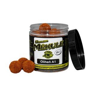Carp Servis Václavík Boilies Měkule Oliheň A1 140g