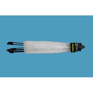 Delphin Náhradní PE síťka s bočnicemi pro čeřen 100x100cm