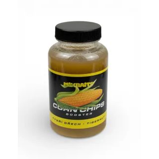 Mikbaits Booster Corn Chips 250ml