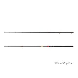 Delphin Prút Exploza Hard 270cm 70g 2 diel