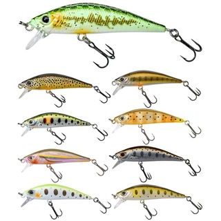 Gunki Wobler Gamera 5cm SP