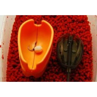 Cralusso Krmítka Sensitive Method basket set 2+1 30g