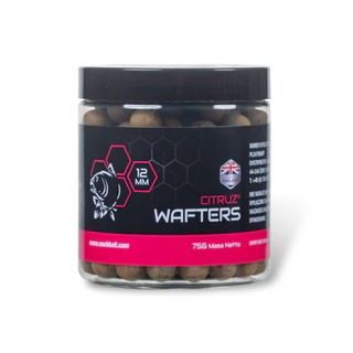 Nash Vyvážené Boilie Wafters Citruz