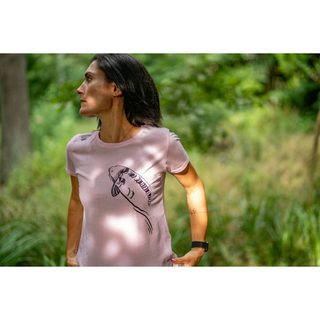 Giants fishing Tričko pánské černé Tři kapři