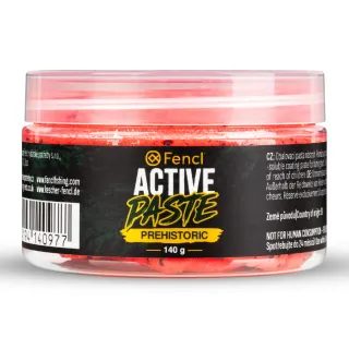 Fencl Pasta Active Paste Prehistoric 140g