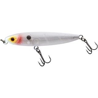 Gunki Wobler Megalon F White Tendance