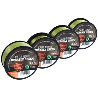 Giants Fishing Vlasec Carp Master Camu Green 1200m