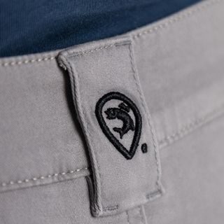 Adventer & fishing Rybářské kraťasy Sand