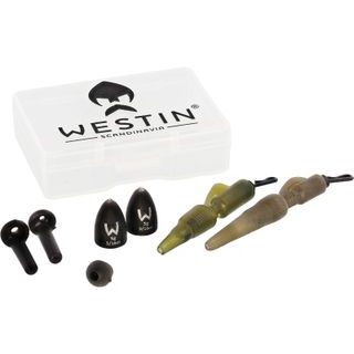 Westin sada Bottom Fishing Kit